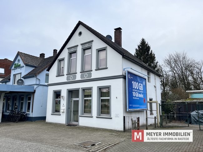Wohnen / Arbeiten am Westkreuz in OL-Haarentor (Obj.-Nr.: 6495)