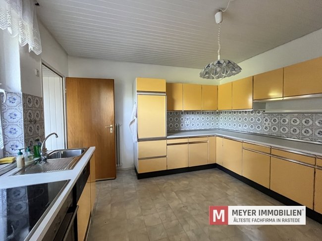 Großzügiger Bungalow in Rastede-Wahnbek (Obj.-Nr. 6514)