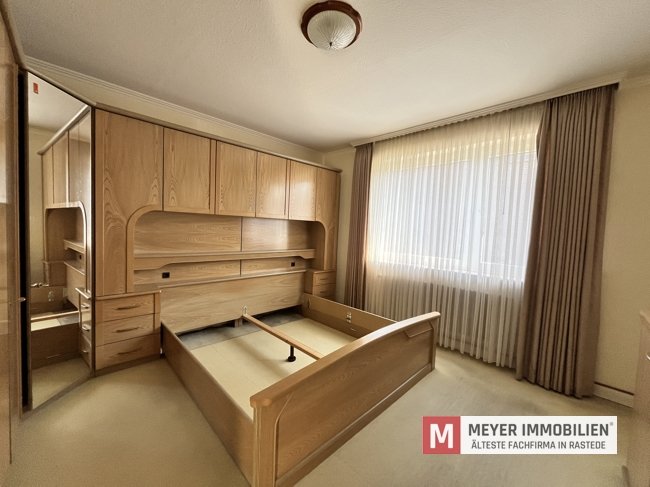 Großzügiger Bungalow in Rastede-Wahnbek (Obj.-Nr. 6514)