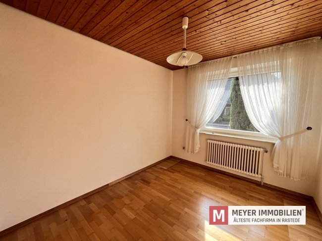 Großzügiger Bungalow in Rastede-Wahnbek (Obj.-Nr. 6514)