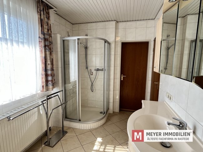 Großzügiger Bungalow in Rastede-Wahnbek (Obj.-Nr. 6514)