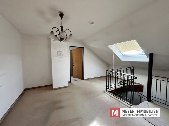 Großzügiger Bungalow in Rastede-Wahnbek (Obj.-Nr. 6514)