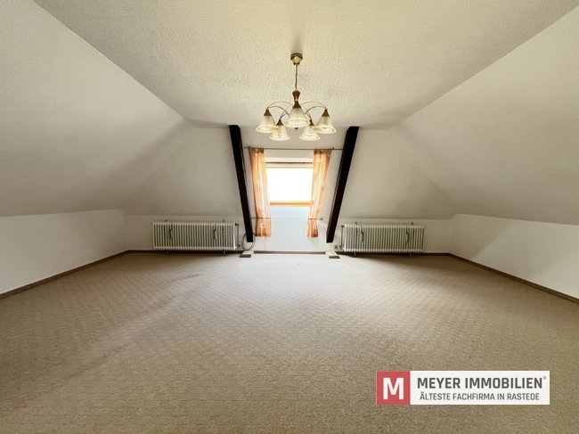 Großzügiger Bungalow in Rastede-Wahnbek (Obj.-Nr. 6514)