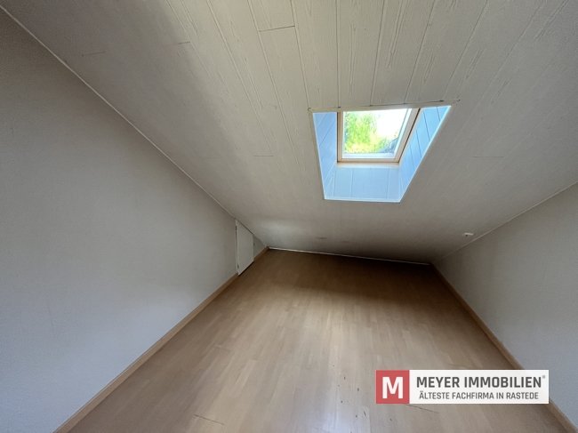 Großzügiger Bungalow in Rastede-Wahnbek (Obj.-Nr. 6514)