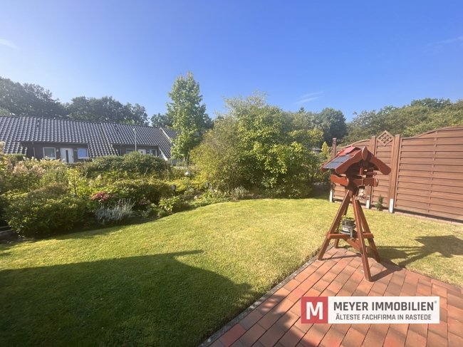 Kapitalanleger aufgepasst - Interessantes Reihenmittelhaus auch für spätere Eigennutzung (Obj.-Nr.: 6544)