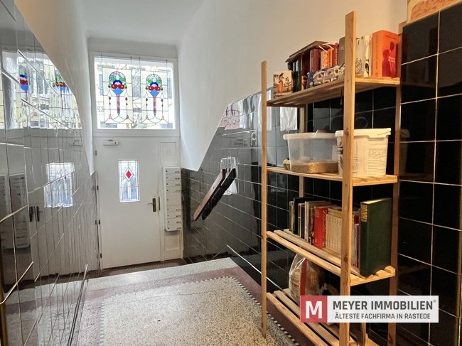 Zedeliusstraße: Mehrfamilienhaus mit 8 Wohneinheiten Nähe Kurpark (Obj.-Nr.: 6465)