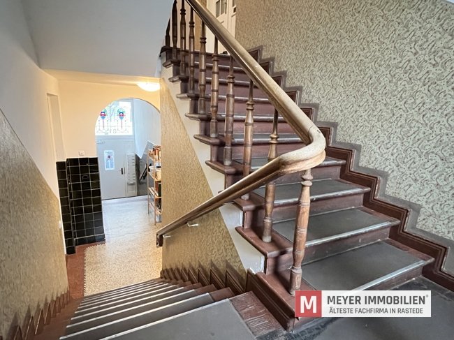 Zedeliusstraße: Mehrfamilienhaus mit 8 Wohneinheiten Nähe Kurpark (Obj.-Nr.: 6465)