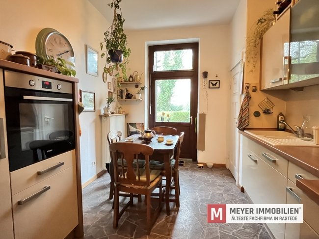 Zedeliusstraße: Mehrfamilienhaus mit 8 Wohneinheiten Nähe Kurpark (Obj.-Nr.: 6465)