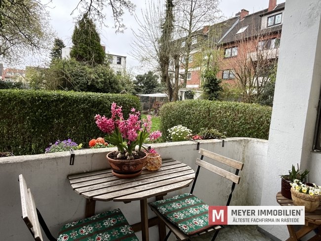 Zedeliusstraße: Mehrfamilienhaus mit 8 Wohneinheiten Nähe Kurpark (Obj.-Nr.: 6465)