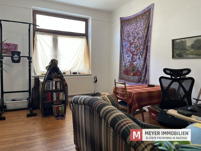 Zedeliusstraße: Mehrfamilienhaus mit 8 Wohneinheiten Nähe Kurpark (Obj.-Nr.: 6465)