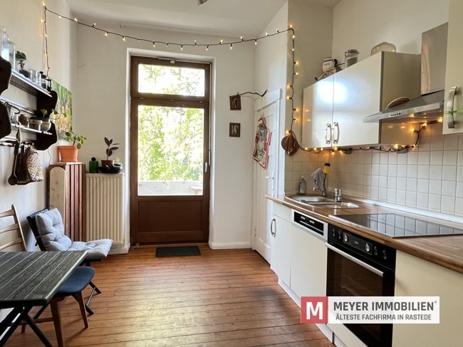 Zedeliusstraße: Mehrfamilienhaus mit 8 Wohneinheiten Nähe Kurpark (Obj.-Nr.: 6465)