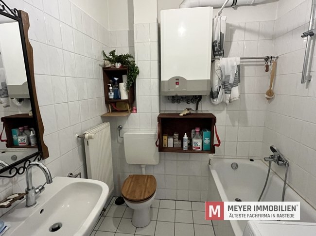 Zedeliusstraße: Mehrfamilienhaus mit 8 Wohneinheiten Nähe Kurpark (Obj.-Nr.: 6465)