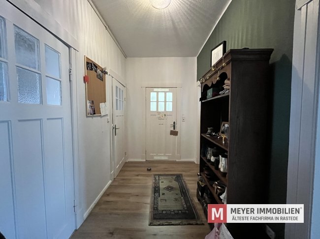 Zedeliusstraße: Mehrfamilienhaus mit 8 Wohneinheiten Nähe Kurpark (Obj.-Nr.: 6465)