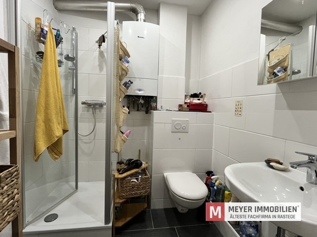 Zedeliusstraße: Mehrfamilienhaus mit 8 Wohneinheiten Nähe Kurpark (Obj.-Nr.: 6465)