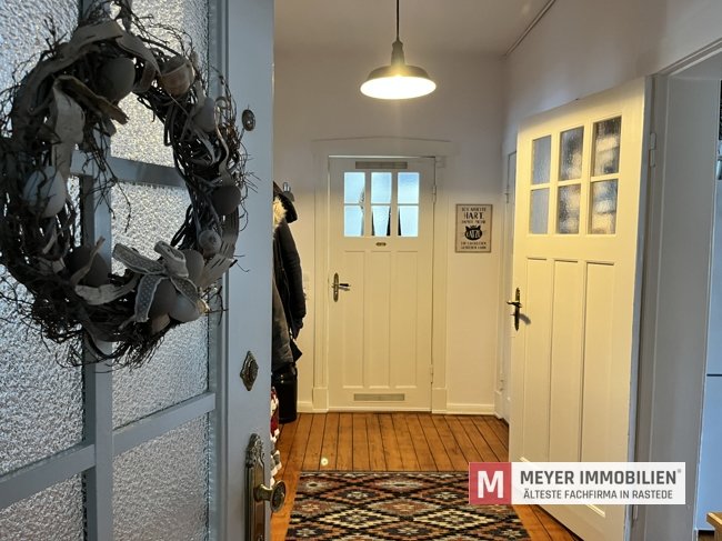 Zedeliusstraße: Mehrfamilienhaus mit 8 Wohneinheiten Nähe Kurpark (Obj.-Nr.: 6465)