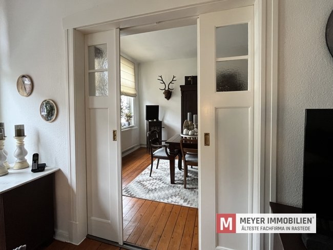 Zedeliusstraße: Mehrfamilienhaus mit 8 Wohneinheiten Nähe Kurpark (Obj.-Nr.: 6465)