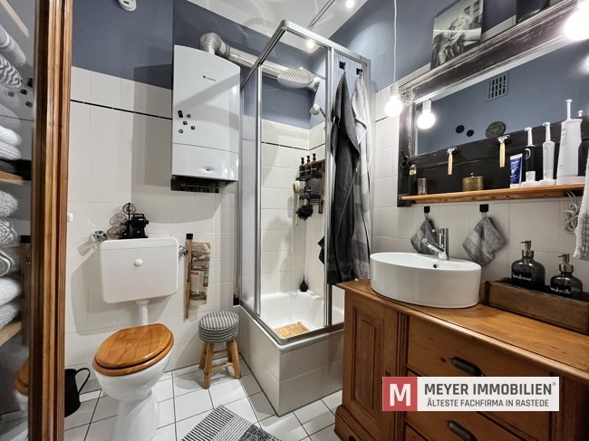 Zedeliusstraße: Mehrfamilienhaus mit 8 Wohneinheiten Nähe Kurpark (Obj.-Nr.: 6465)