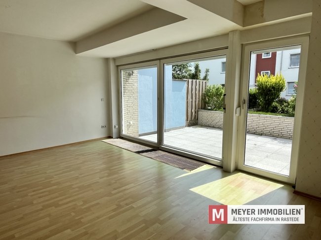 Gepflegtes Reihenmittelhaus in zentrumsnaher Lage von Eversten (Obj.-Nr.: 6548)