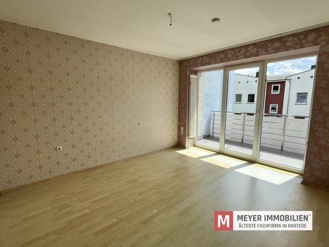Gepflegtes Reihenmittelhaus in zentrumsnaher Lage von Eversten (Obj.-Nr.: 6548)