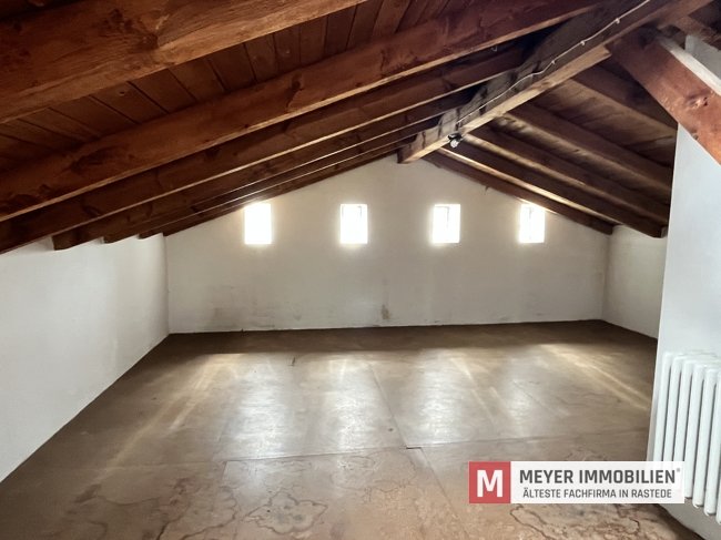 Gepflegtes Reihenmittelhaus in zentrumsnaher Lage von Eversten (Obj.-Nr.: 6548)