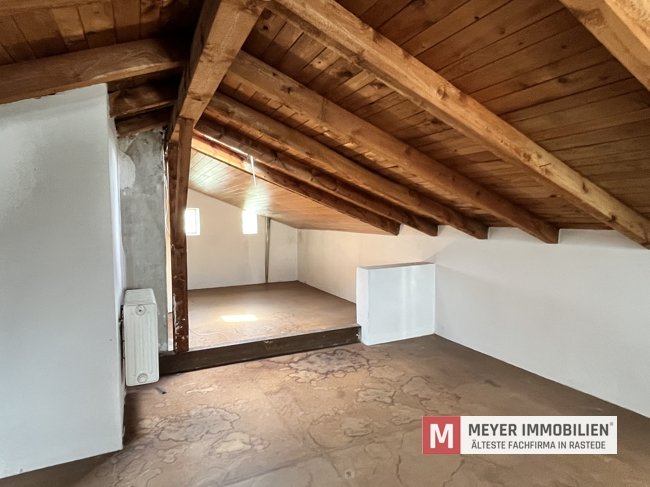 Gepflegtes Reihenmittelhaus in zentrumsnaher Lage von Eversten (Obj.-Nr.: 6548)
