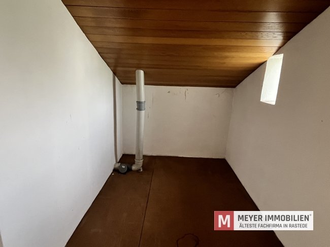 Gepflegtes Reihenmittelhaus in zentrumsnaher Lage von Eversten (Obj.-Nr.: 6548)