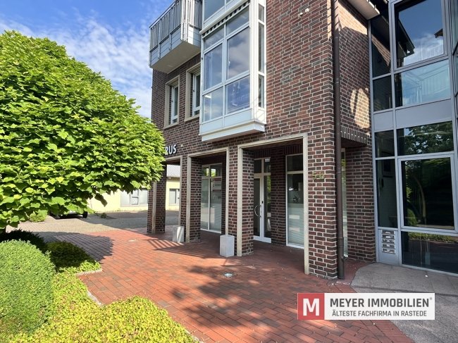 Büro- / Praxisfläche  in 1A Werbelage von Ofen (Obj.-Nr.: 6549)