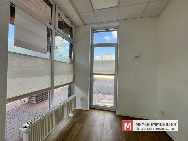 Büro- / Praxisfläche  in 1A Werbelage von Ofen (Obj.-Nr.: 6549)