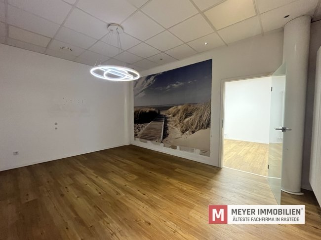 Büro- / Praxisfläche  in 1A Werbelage von Ofen (Obj.-Nr.: 6549)