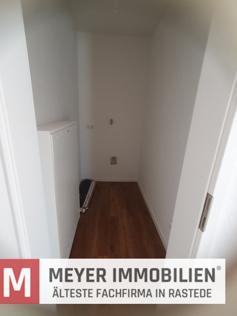 Lichtdurchflutete & neuwertige Erdgeschosswohnung in Hahn-Lehmden (Obj.-Nr.: 6558)