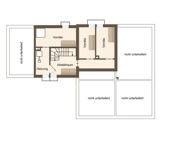 Großzügiges Einfamilienhaus im Stadtvillastil mit ausgebautem Dachgeschoss (Obj.-Nr. 6560)