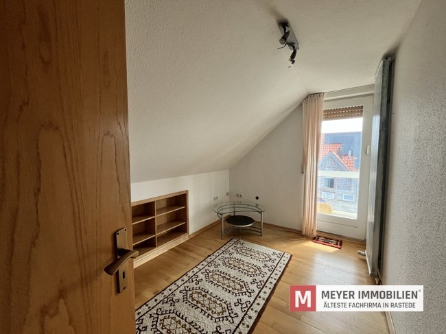 Zentral gelegenes EFH in Rastede auf einem Erbpachtgrundstück (Obj.-Nr. 6516)