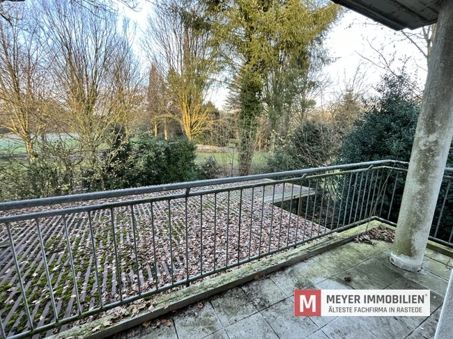 Bezugsfreie Eigentumswohnung im Ziegelhofviertel in Oldenburg (Obj.-Nr.: 6565)