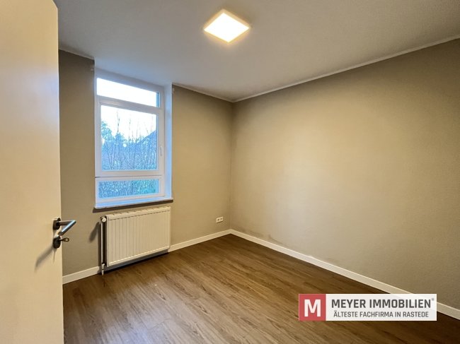 Bezugsfreie Eigentumswohnung im Ziegelhofviertel in Oldenburg (Obj.-Nr.: 6565)