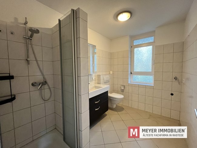 Bezugsfreie Eigentumswohnung im Ziegelhofviertel in Oldenburg (Obj.-Nr.: 6565)