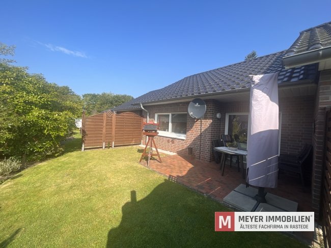 Kapitalanleger aufgepasst - Interessantes Reihenmittelhaus auch für spätere Eigennutzung (Obj.-Nr.: 6587)