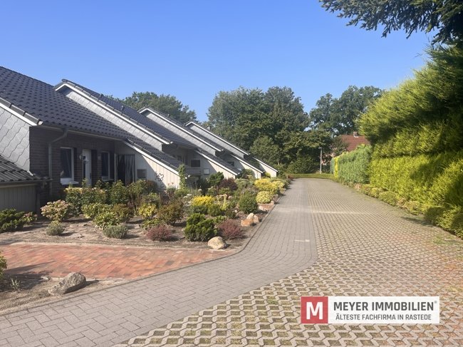 Kapitalanleger aufgepasst - Interessantes Reihenmittelhaus auch für spätere Eigennutzung (Obj.-Nr.: 6587)