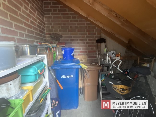 Kapitalanleger aufgepasst - Interessantes Reihenmittelhaus auch für spätere Eigennutzung (Obj.-Nr.: 6587)