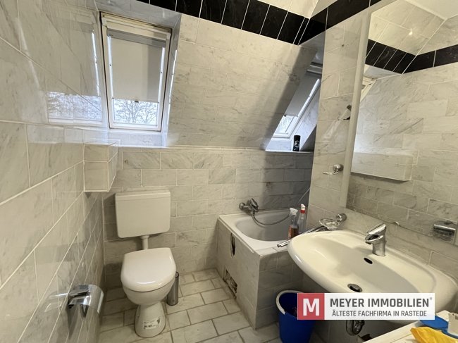 Wohn- und Gewerbeensemble mit Halle und Mieterträgen auf großem Grundstück (Obj.-Nr. 6559)