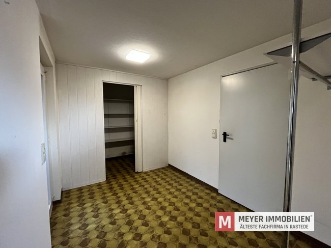 Ruhig gelegenes EFH in Rastede zu vermieten (Obj.-Nr.: 6607)