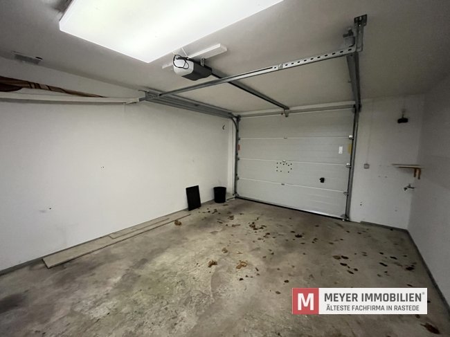 Ruhig gelegenes EFH in Rastede zu vermieten (Obj.-Nr.: 6607)