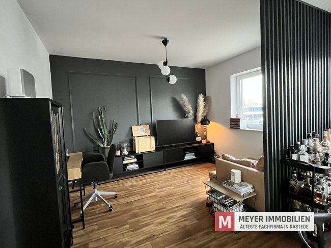 Arbeiten und Wohnen in Rastede/Wahnbek! (Objekt-Nr. 6627)