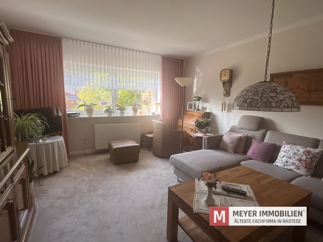 Kapitalanleger aufgepasst - Interessantes Reihenmittelhaus auch für spätere Eigennutzung (Obj.-Nr.: 6587)