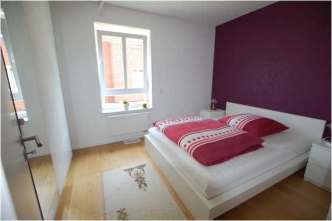 Frei werdende Erdgeschoss-Eigentumswohnung mit Südterrasse und hochwertiger Ausstattung (Obj. 5520)