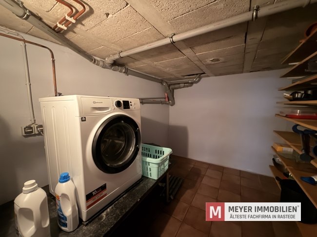 Großzügige EG-Wohnung am Swarte-Moor-See in OL-Ofenerdiek (Obj. Nr. 6631)