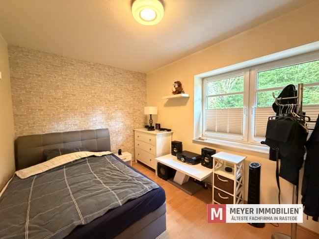 Großzügige EG-Wohnung am Swarte-Moor-See in OL-Ofenerdiek (Obj. Nr. 6631)