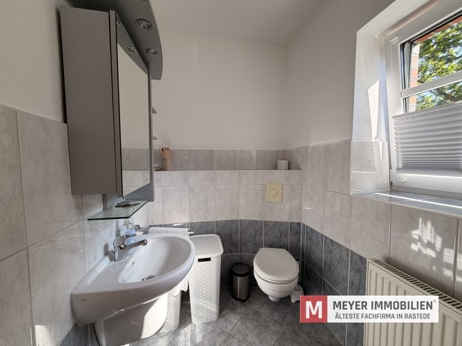 Großzügige EG-Wohnung am Swarte-Moor-See in OL-Ofenerdiek (Obj. Nr. 6631)