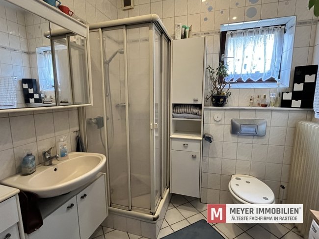 Wohnen in OL-Donnerschwee - Angebaute, bezugsfreie Wohneinheit zu verkaufen (Obj.-Nr. 6648)