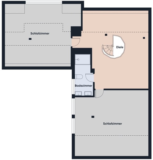 Gepflegtes Einfamilienhaus mit Wintergarten und Teichanlage in Rastede-Wahnbek (Obj.-Nr. 6653)