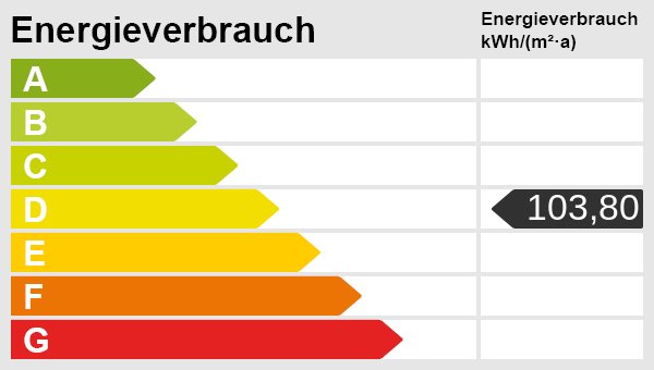 Repräsentatives Einfamilienhaus mit außergewöhnlicher Gartenanlage in Rastede (Obj.-Nr. 6669)